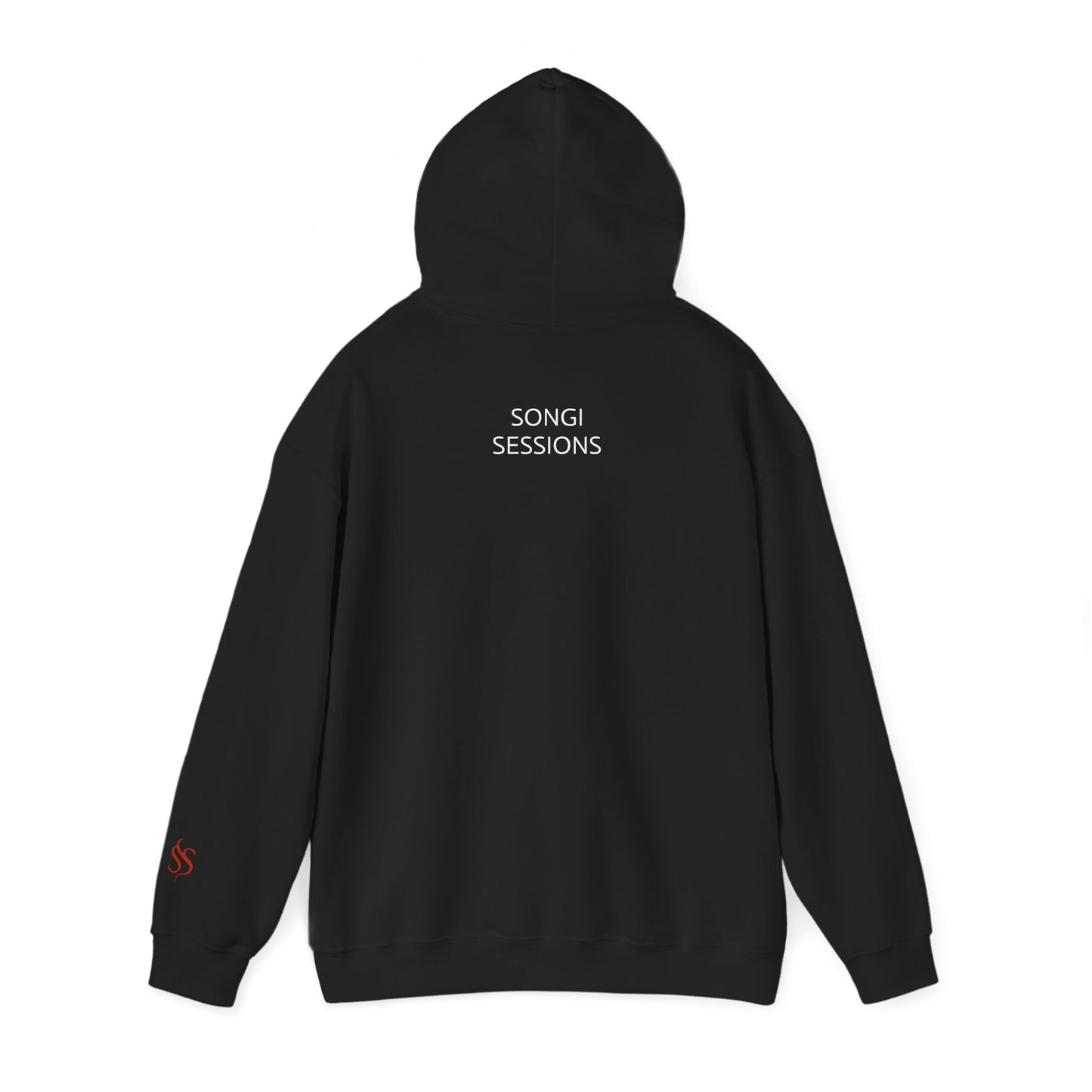 Fawk Your Feelings Unisex Hoodie