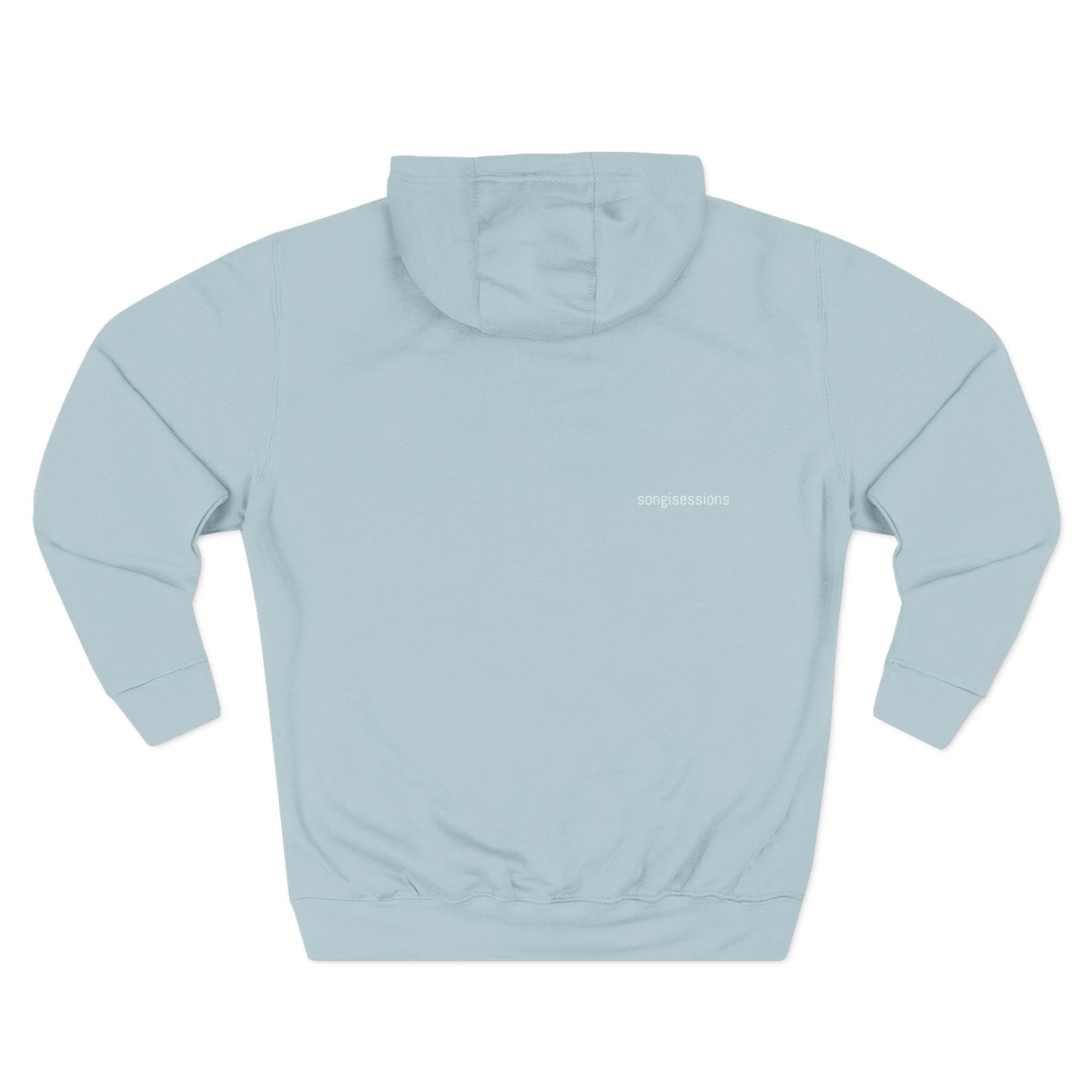 Made in Saipan Hoodie