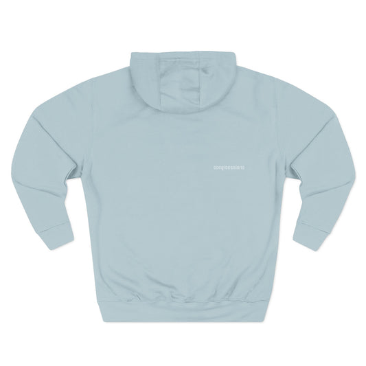 Made in Saipan Hoodie