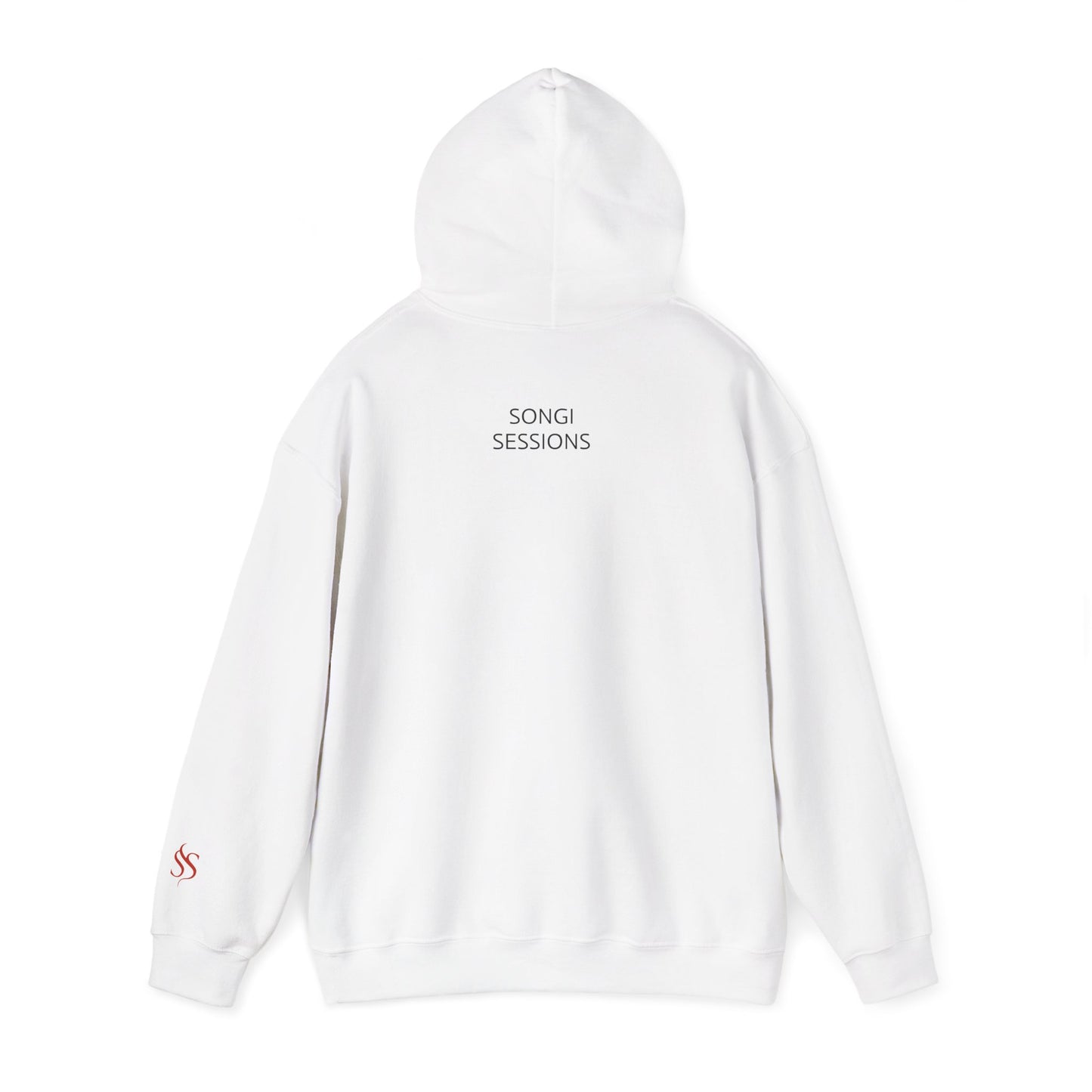 Fawk Your Feelings Unisex Hoodie