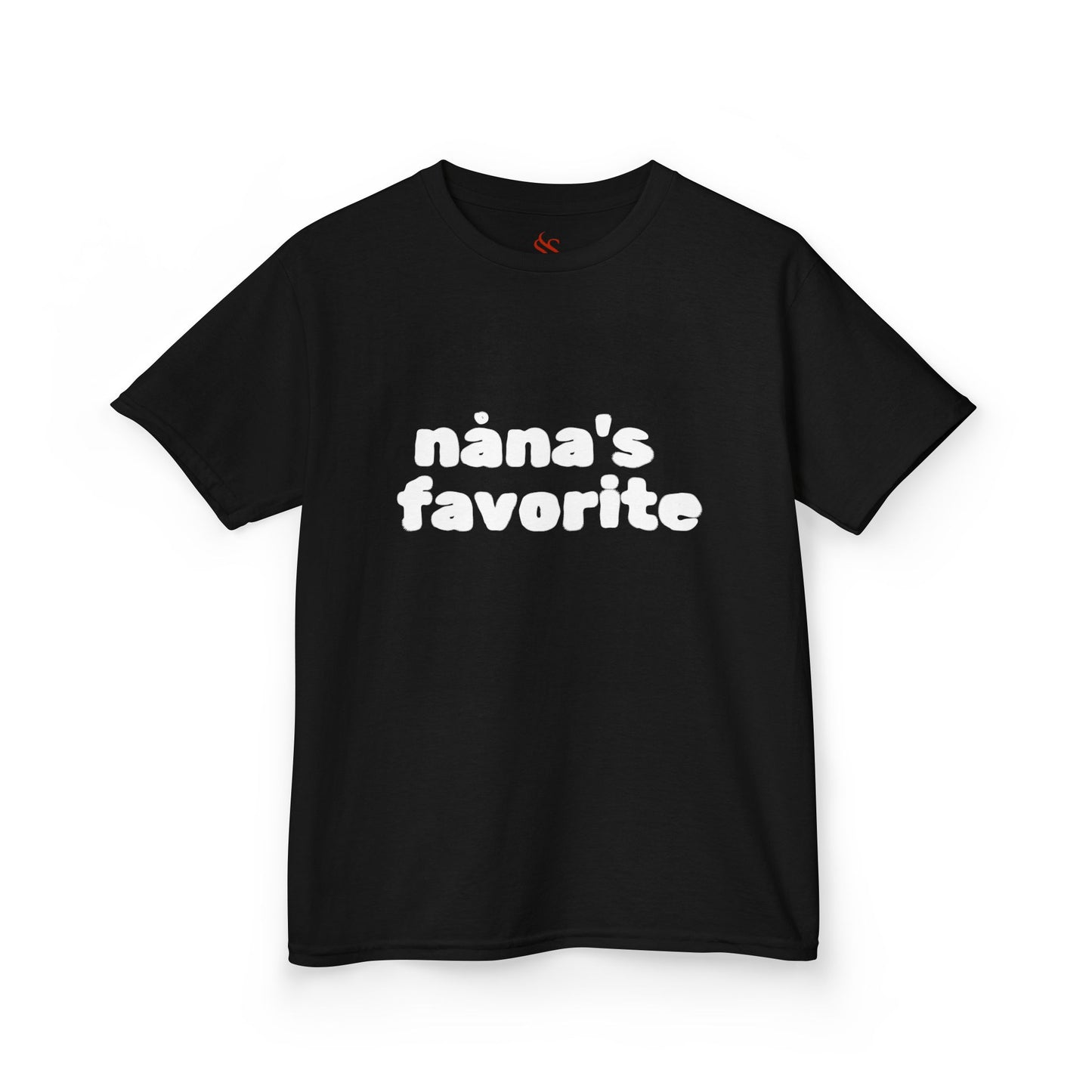 Guåhan Nåna's Favorite Kids Tee