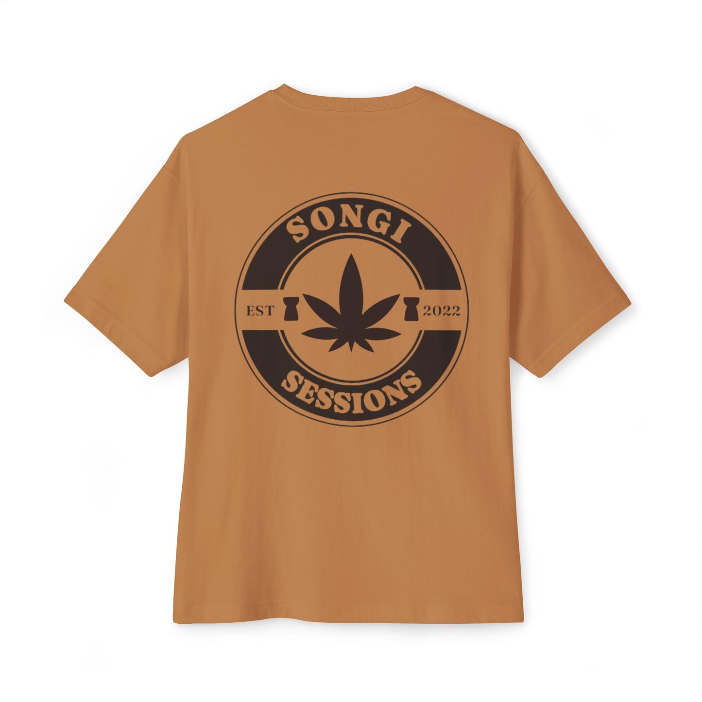 EST Songi Sessions Tee