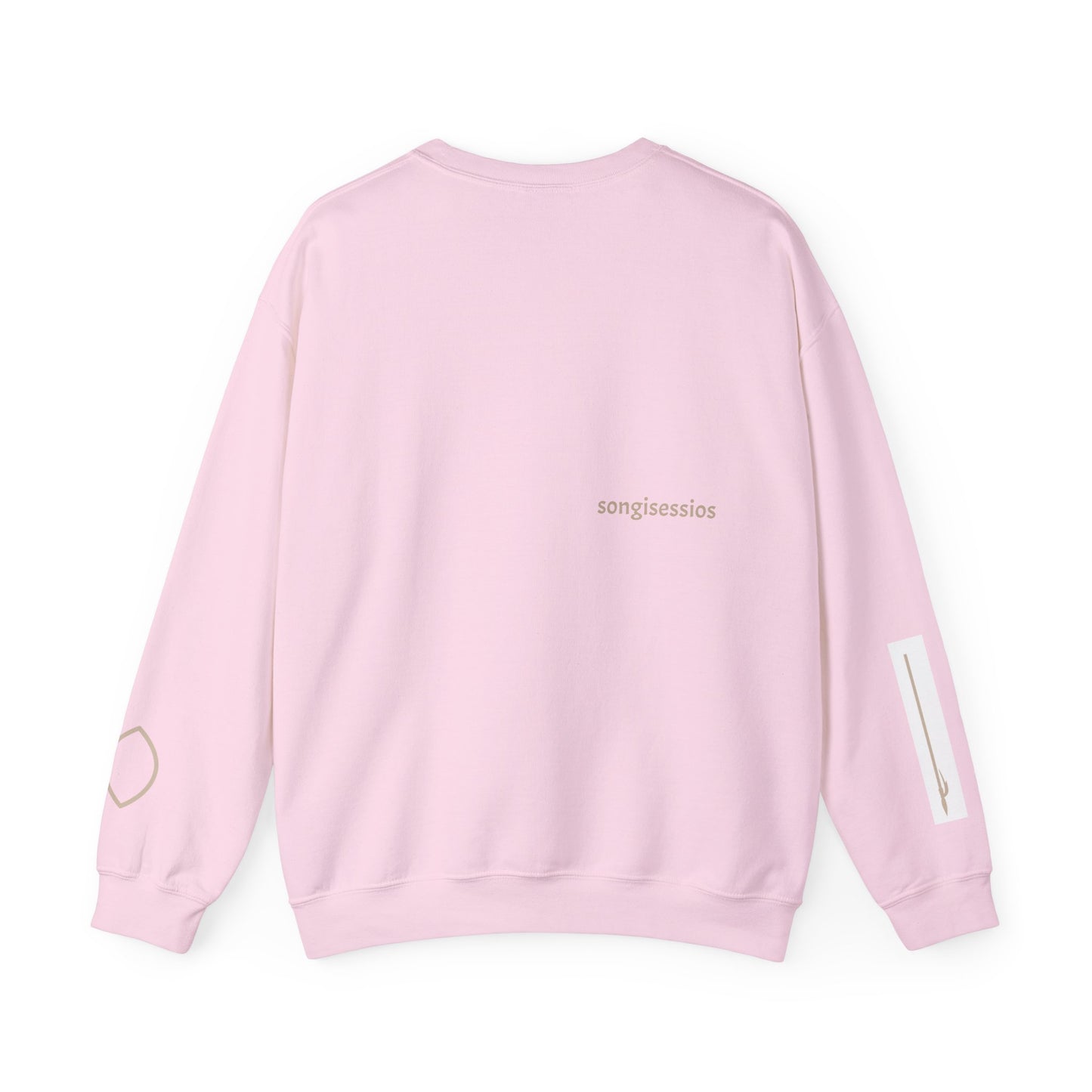Made in Guåhan Crewneck
