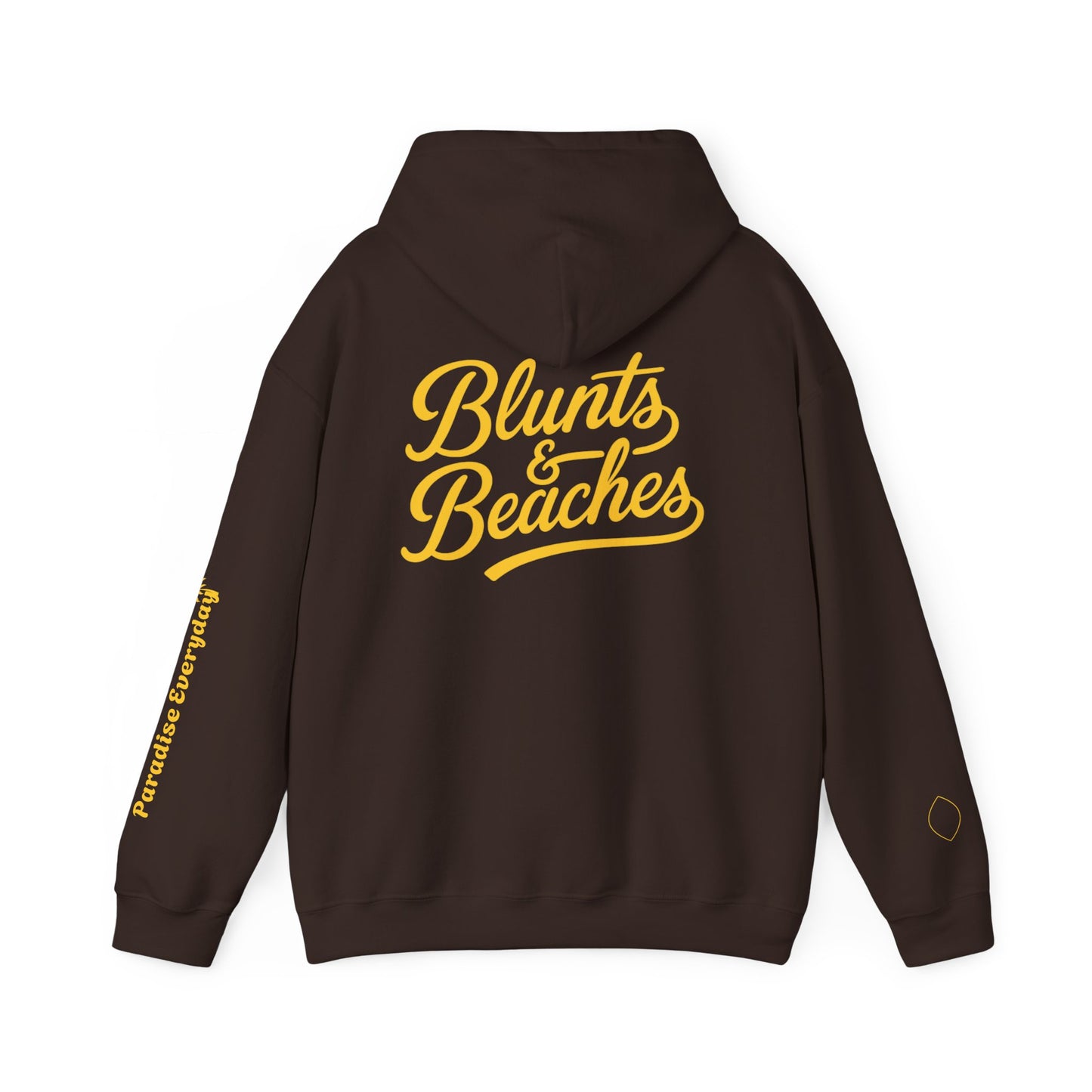 Blunts & Beaches