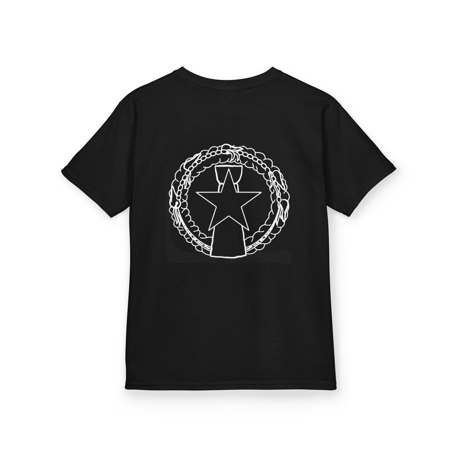 CNMI Nana's Favorite Kid's Tee