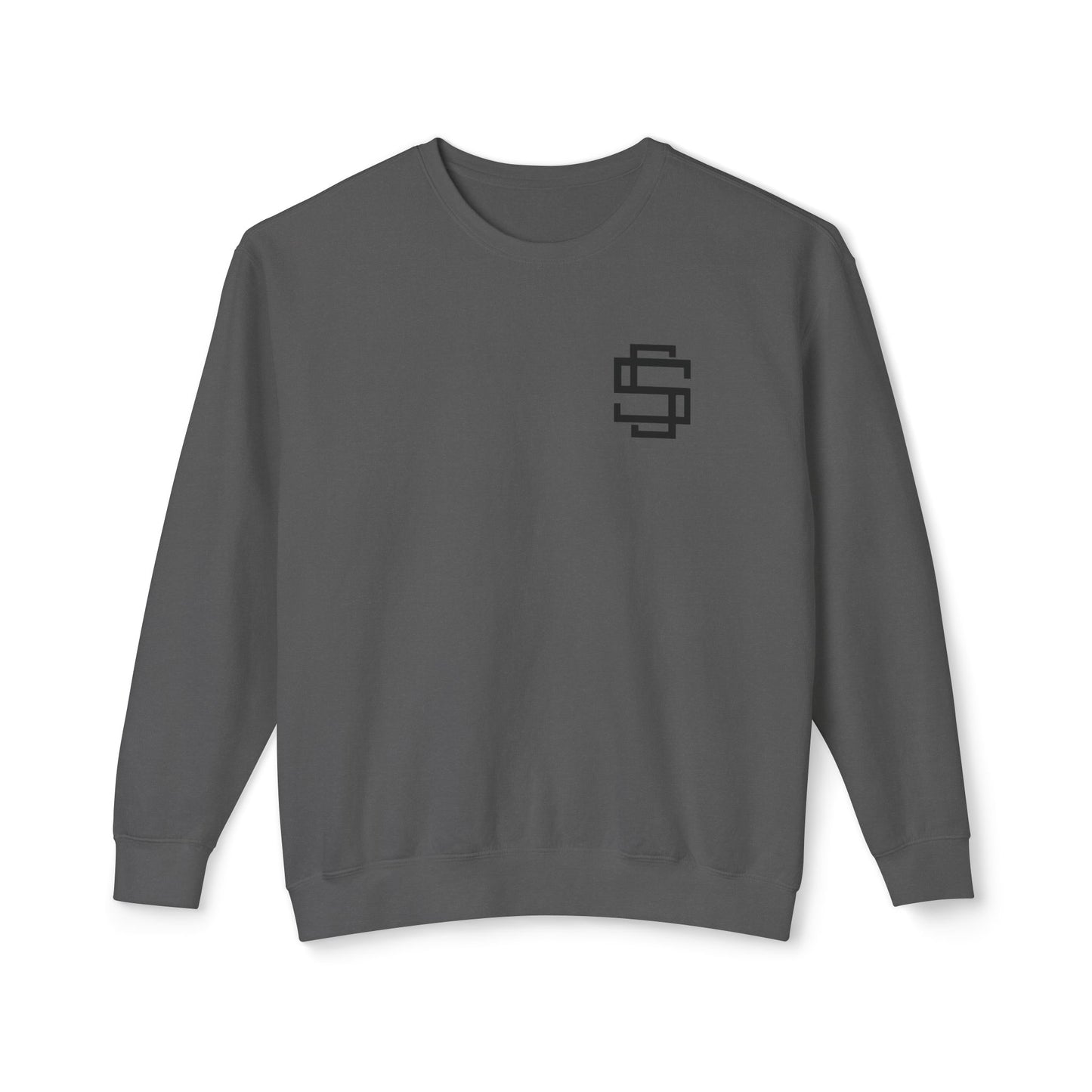 Songi Sessions Lightweight Crewneck Sweatshirt