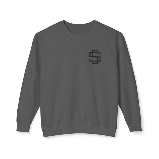 Songi Sessions Lightweight Crewneck Sweatshirt
