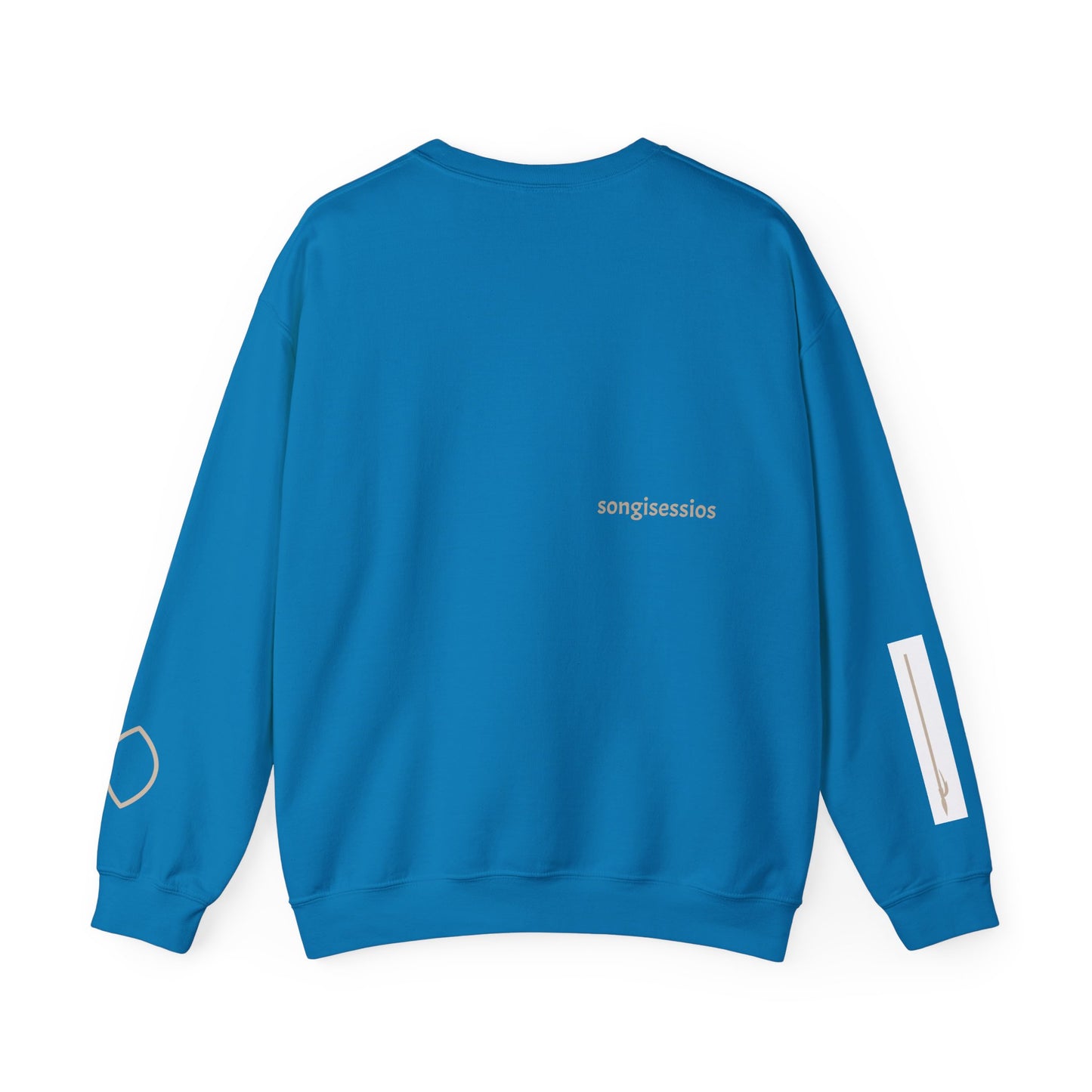 Made in Guåhan Crewneck