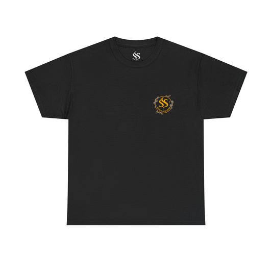 Songi Sessions Smoke Tee