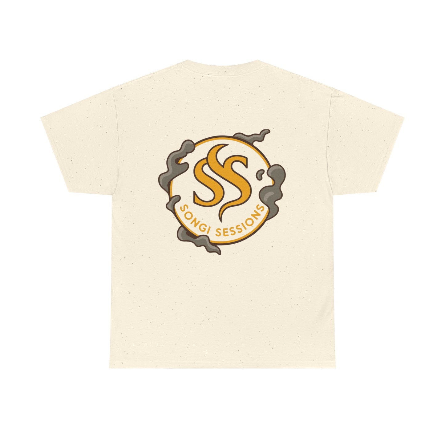 Songi Sessions Smoke Tee