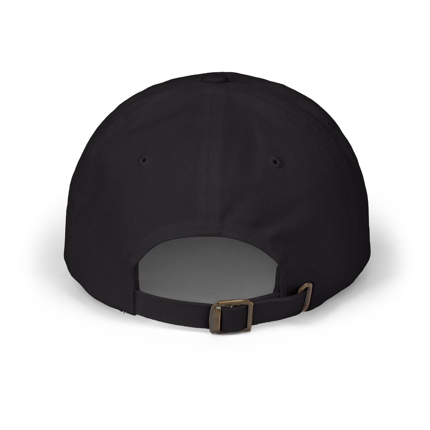 Classic Songi Sessions Embroidered Dad Cap