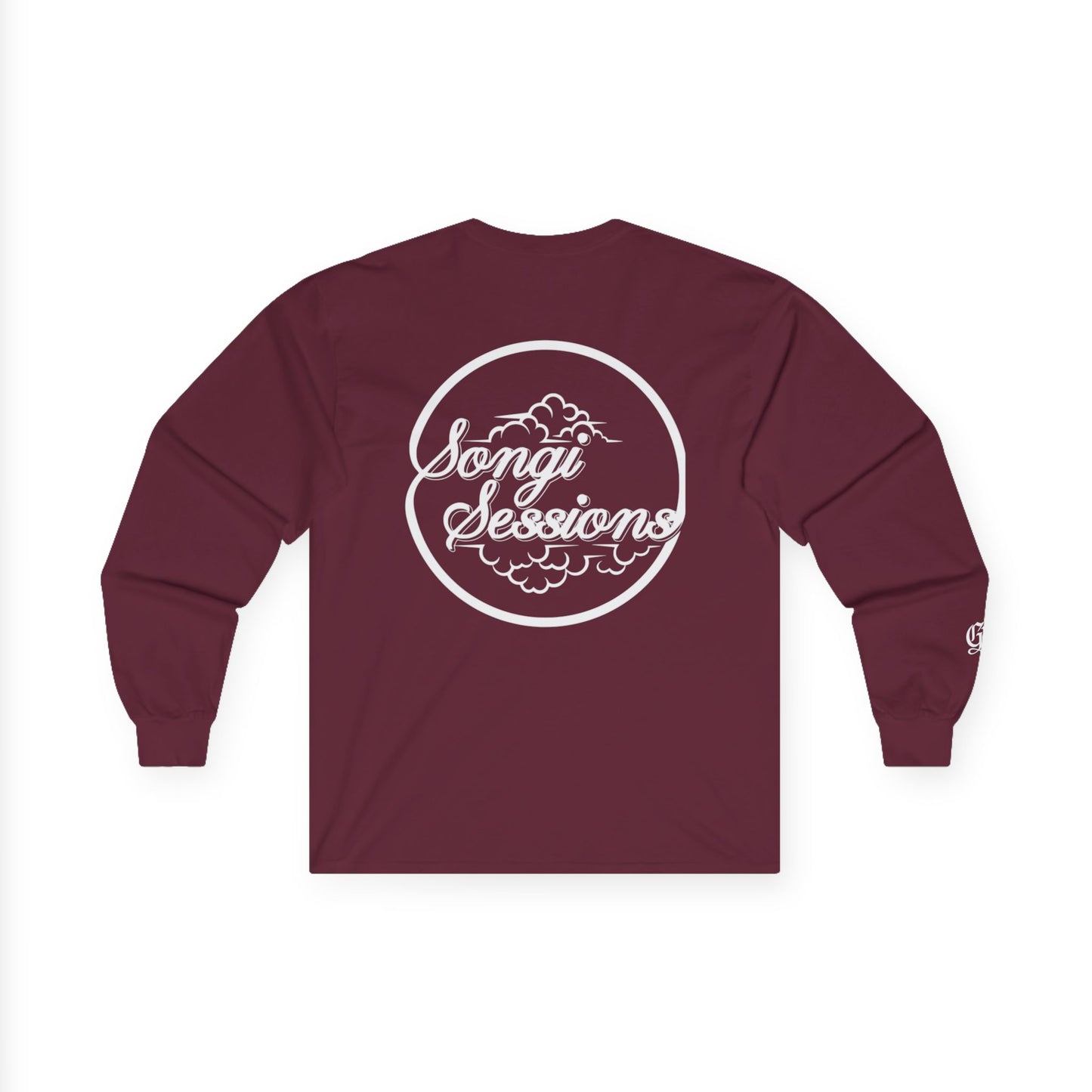 Songi Sessions Long Sleeve Tee