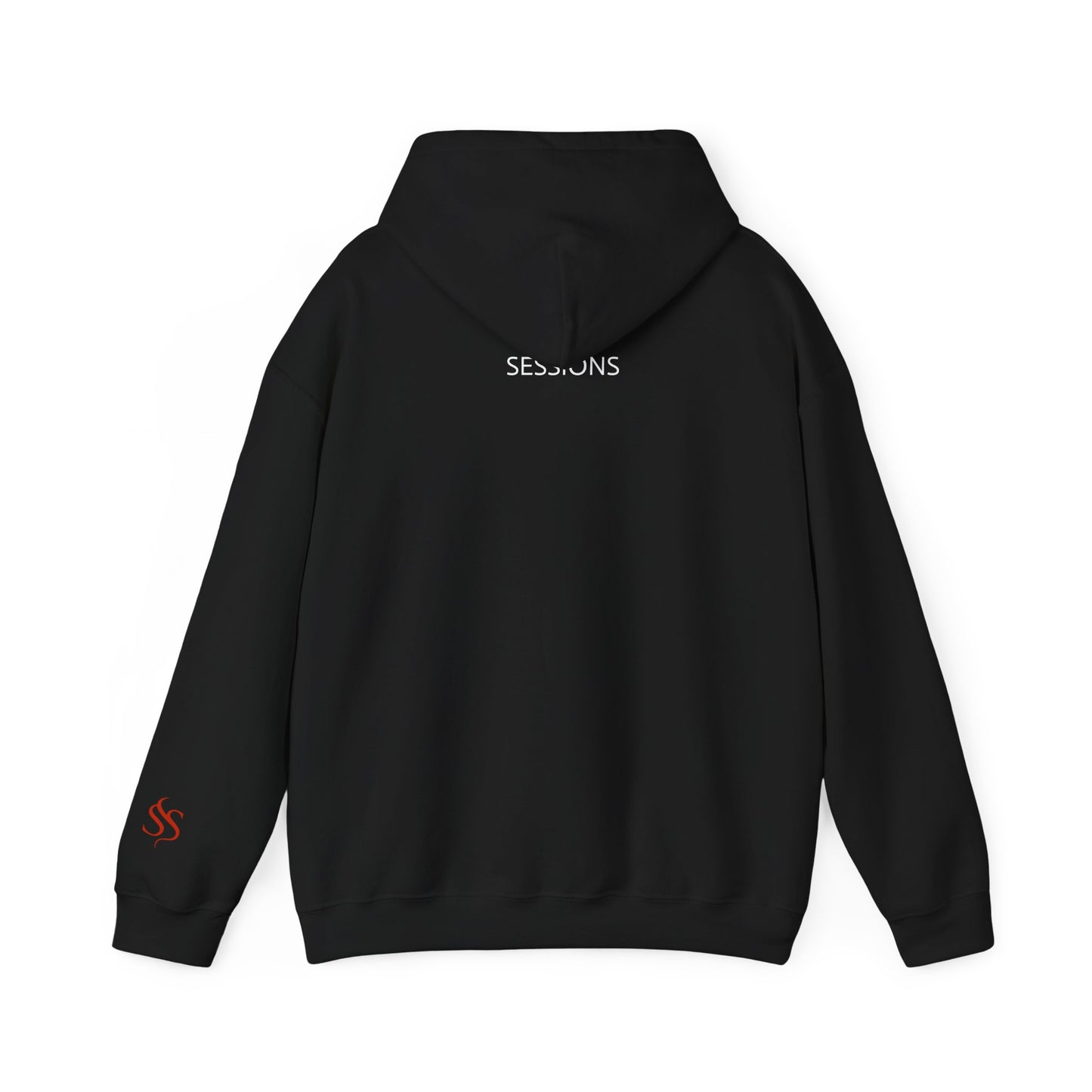 Fawk Your Feelings Unisex Hoodie