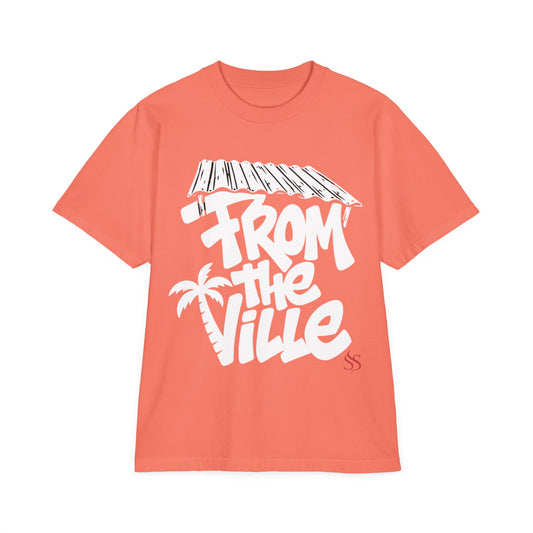 From the Ville Tee