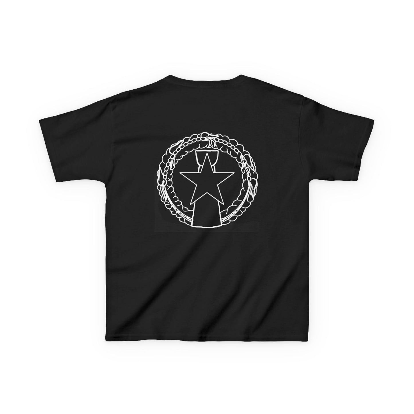 CNMI Nana's Favorite Kid's Tee