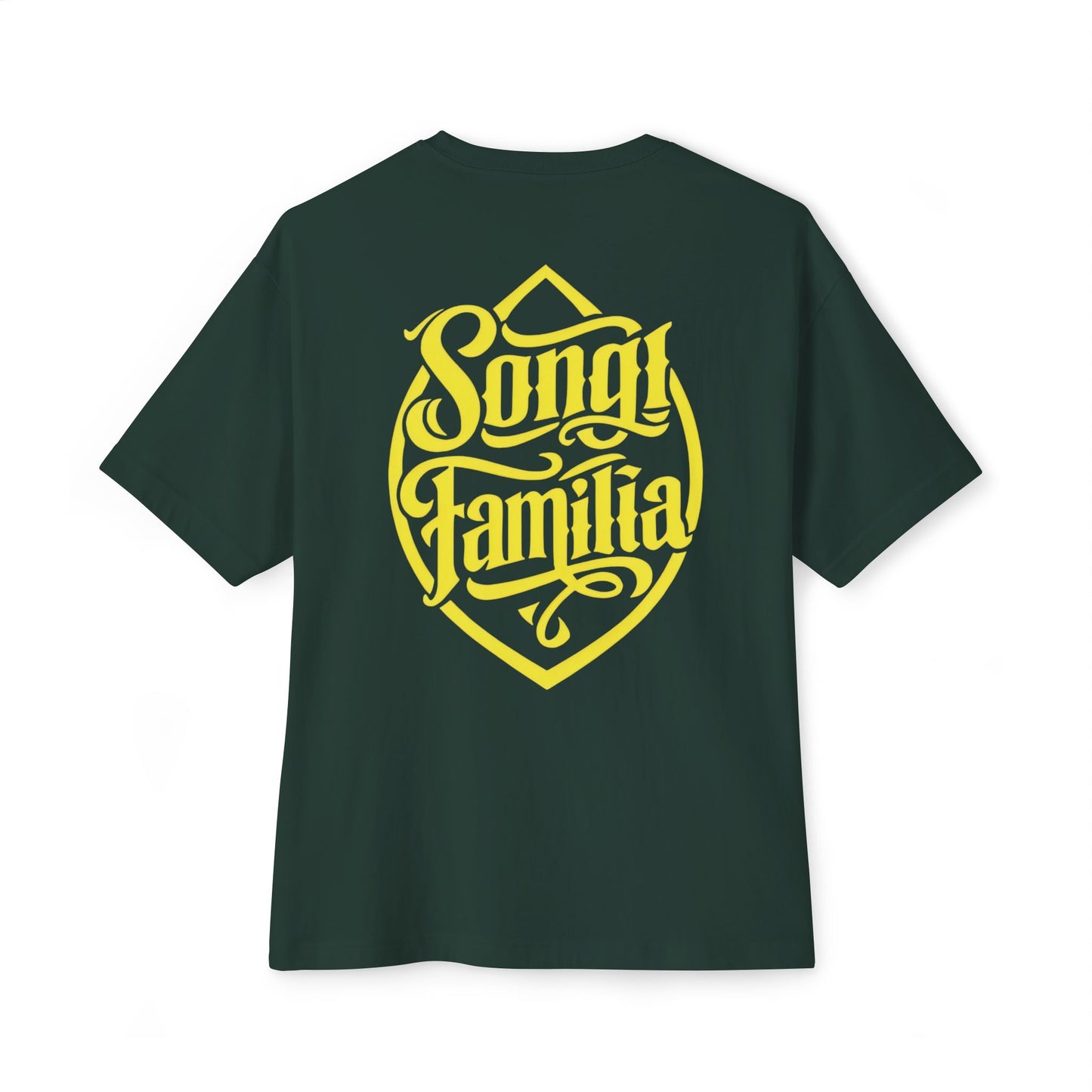 Songi Familia Tee