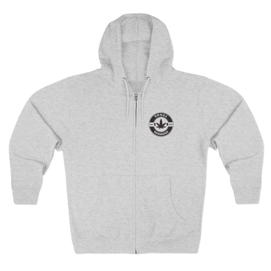 EST Songi Sessions Zip Up Hoodie