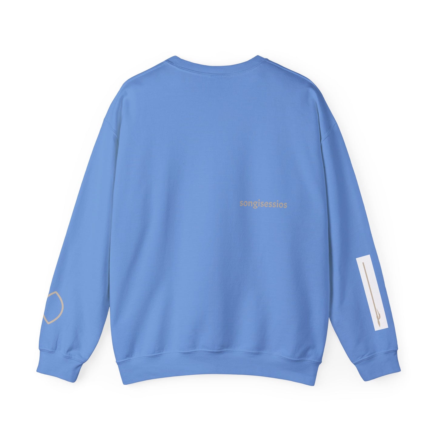Made in Guåhan Crewneck