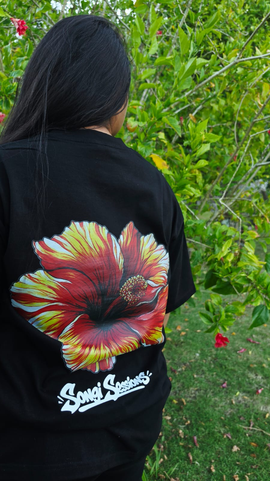From the Marianas Tee