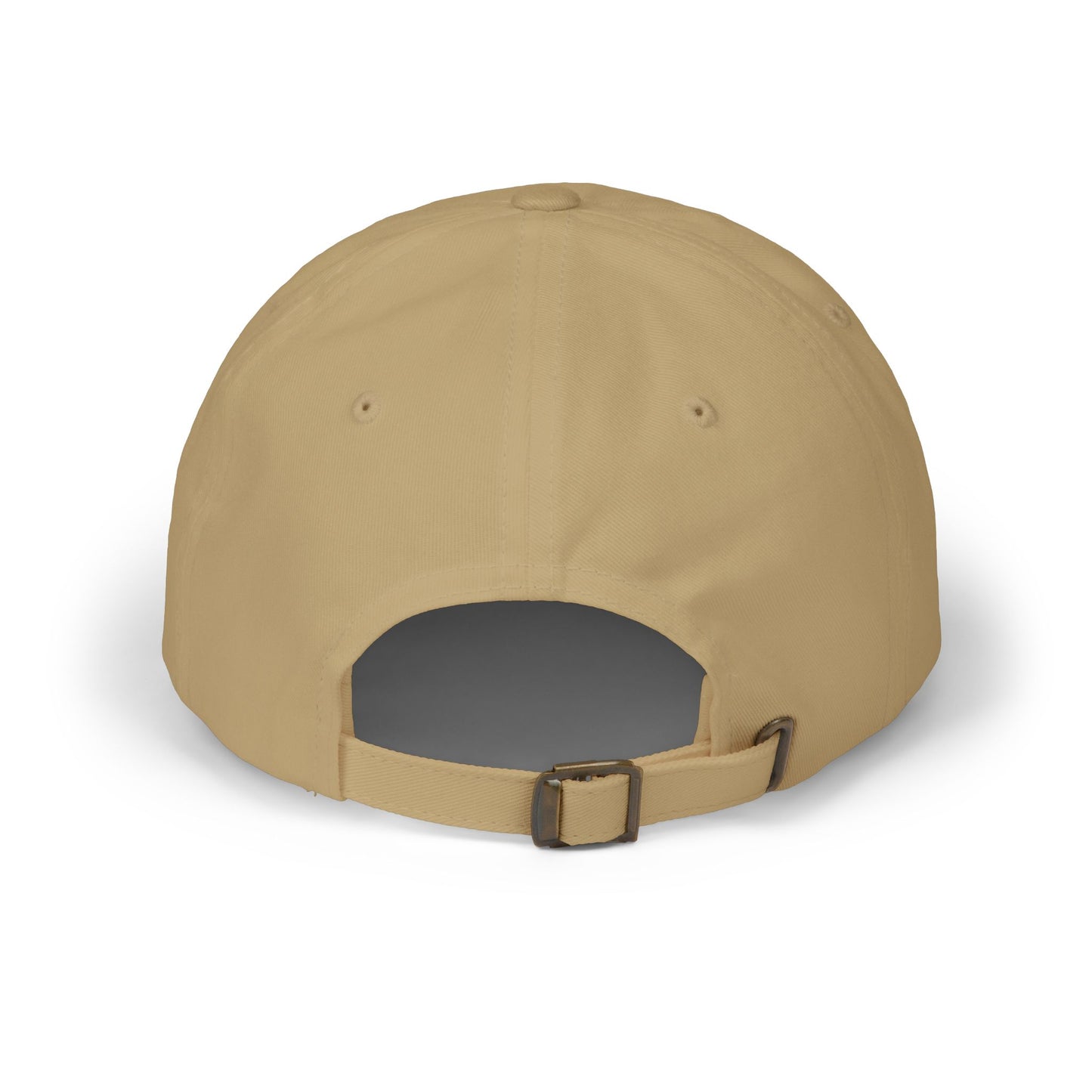 Classic Songi Sessions Embroidered Dad Cap