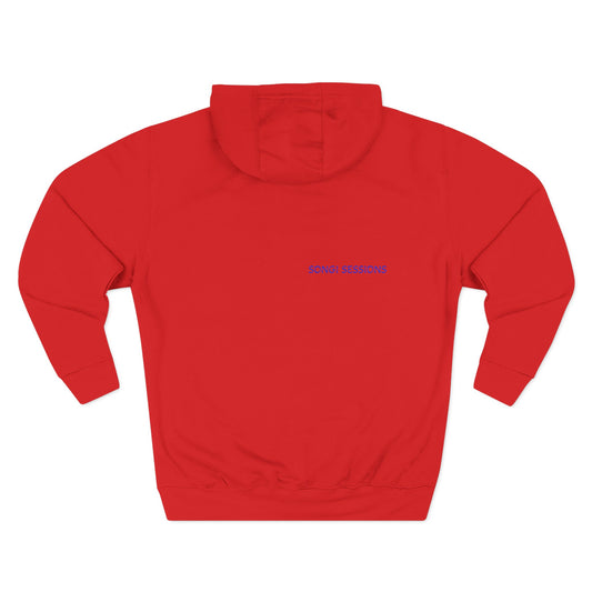 Made in Guåhan Hoodie