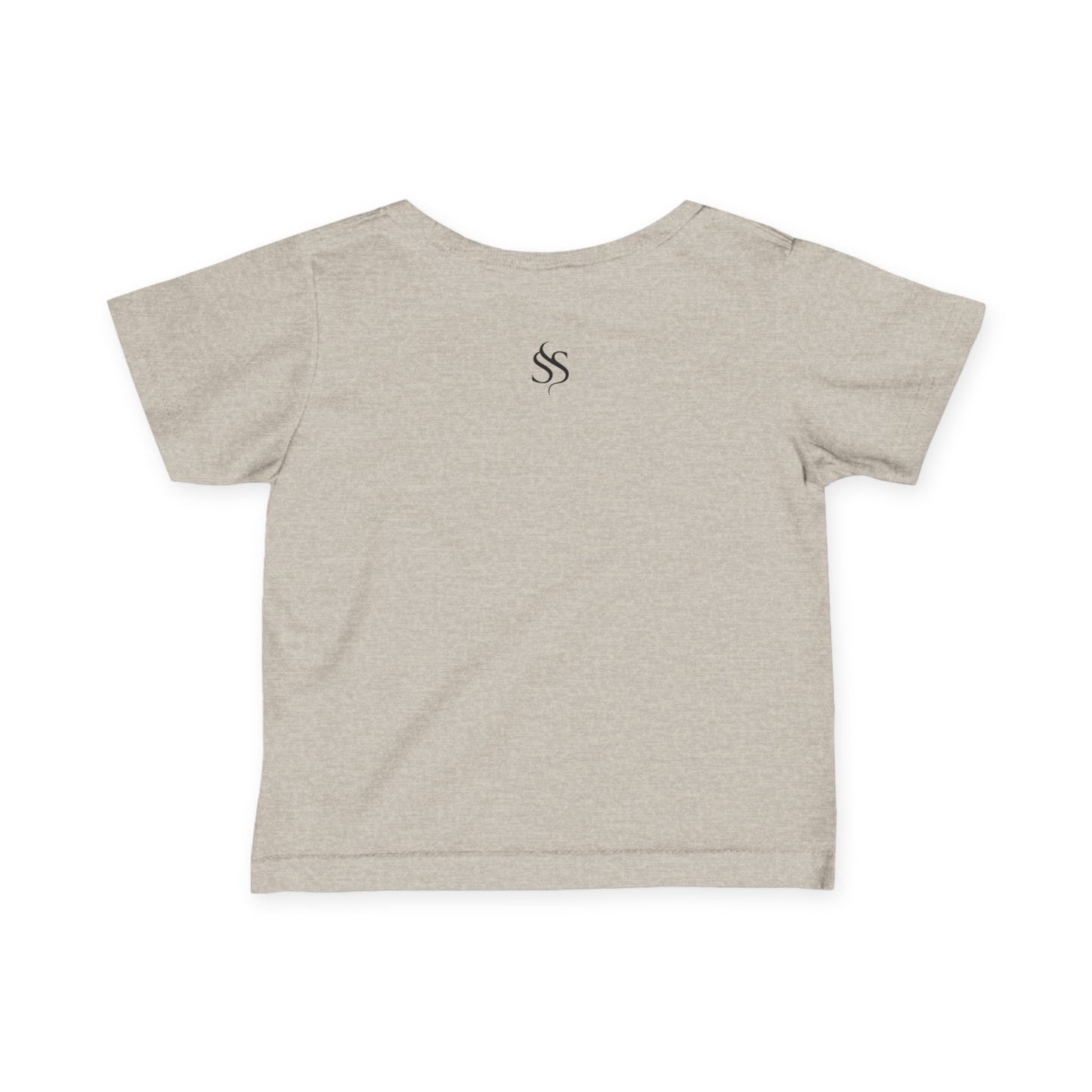 Hugåndo Sessions Toddler Tee