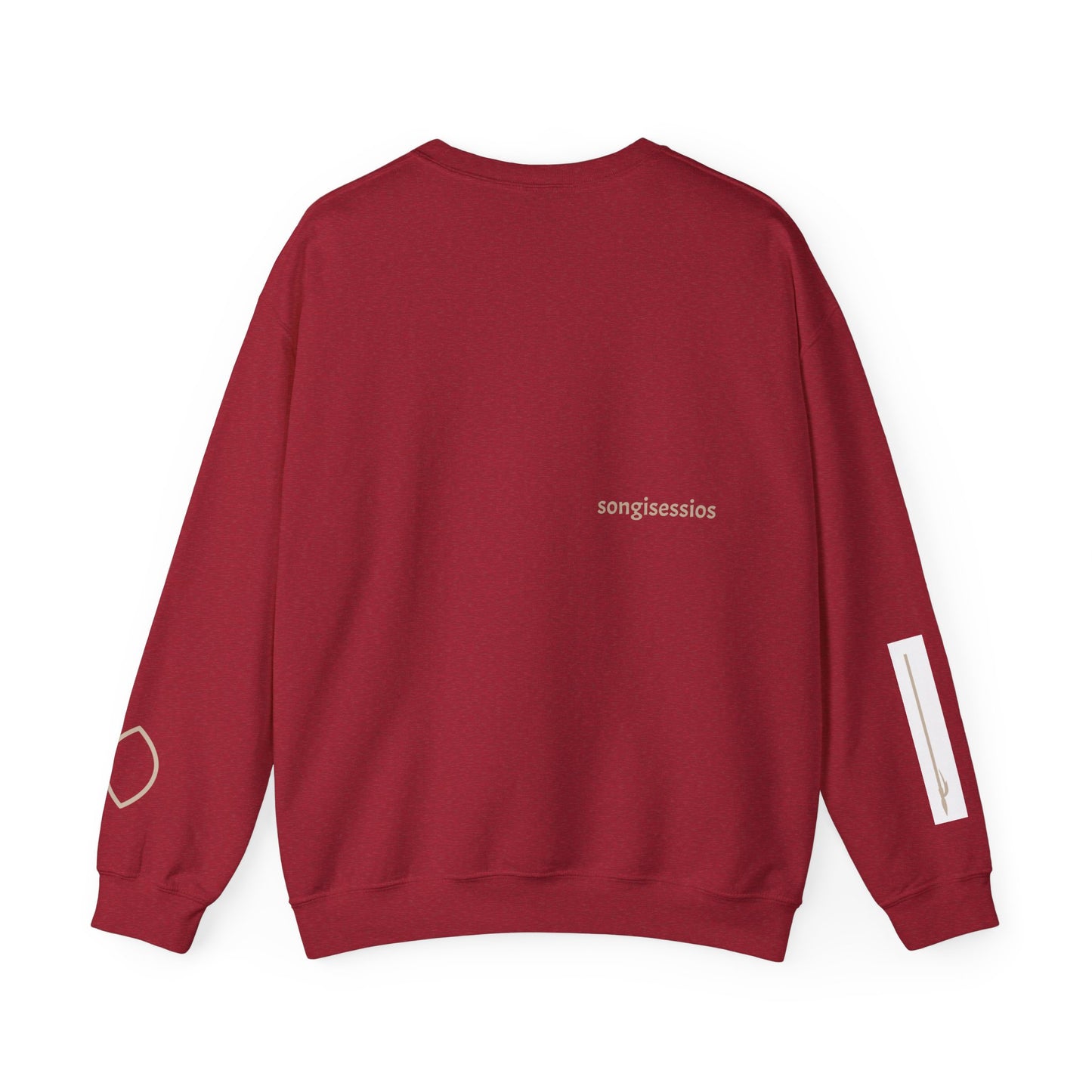 Made in Guåhan Crewneck