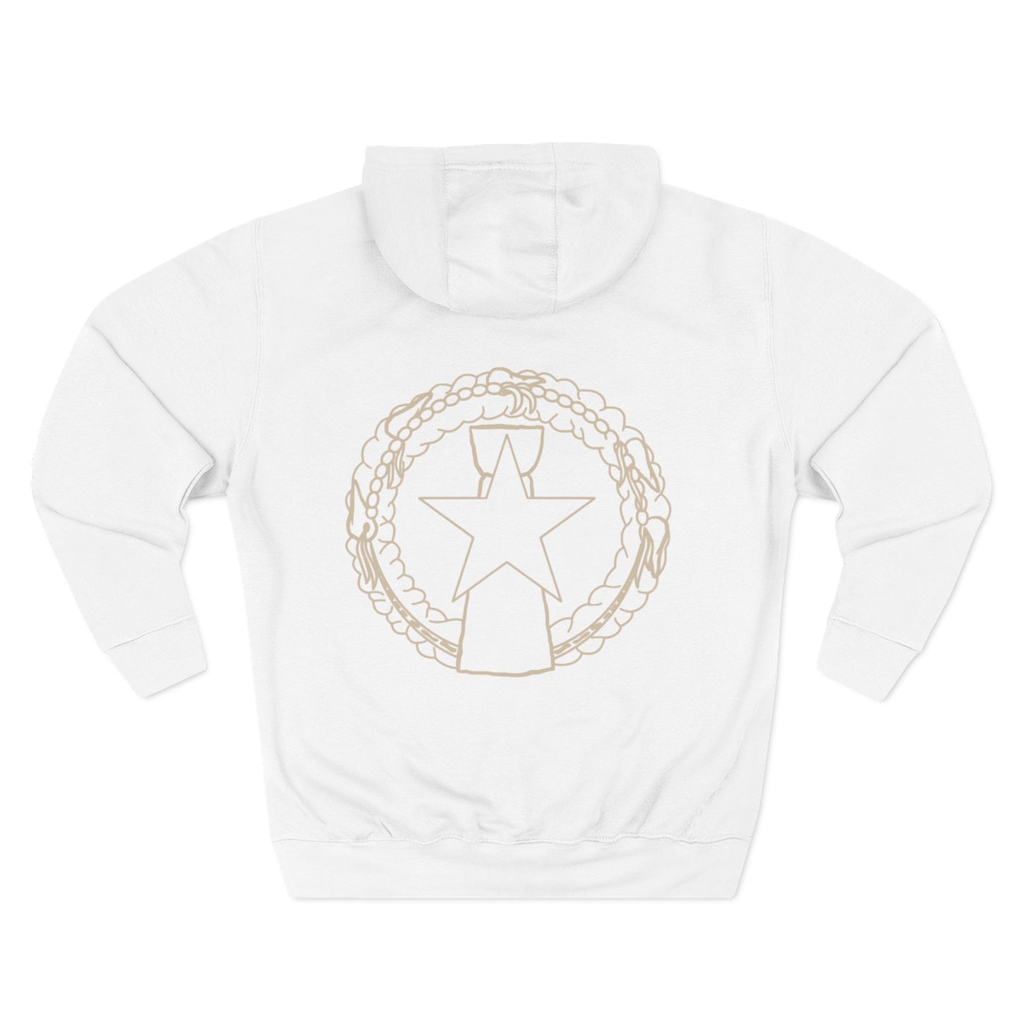 Made in Luta Hoodie