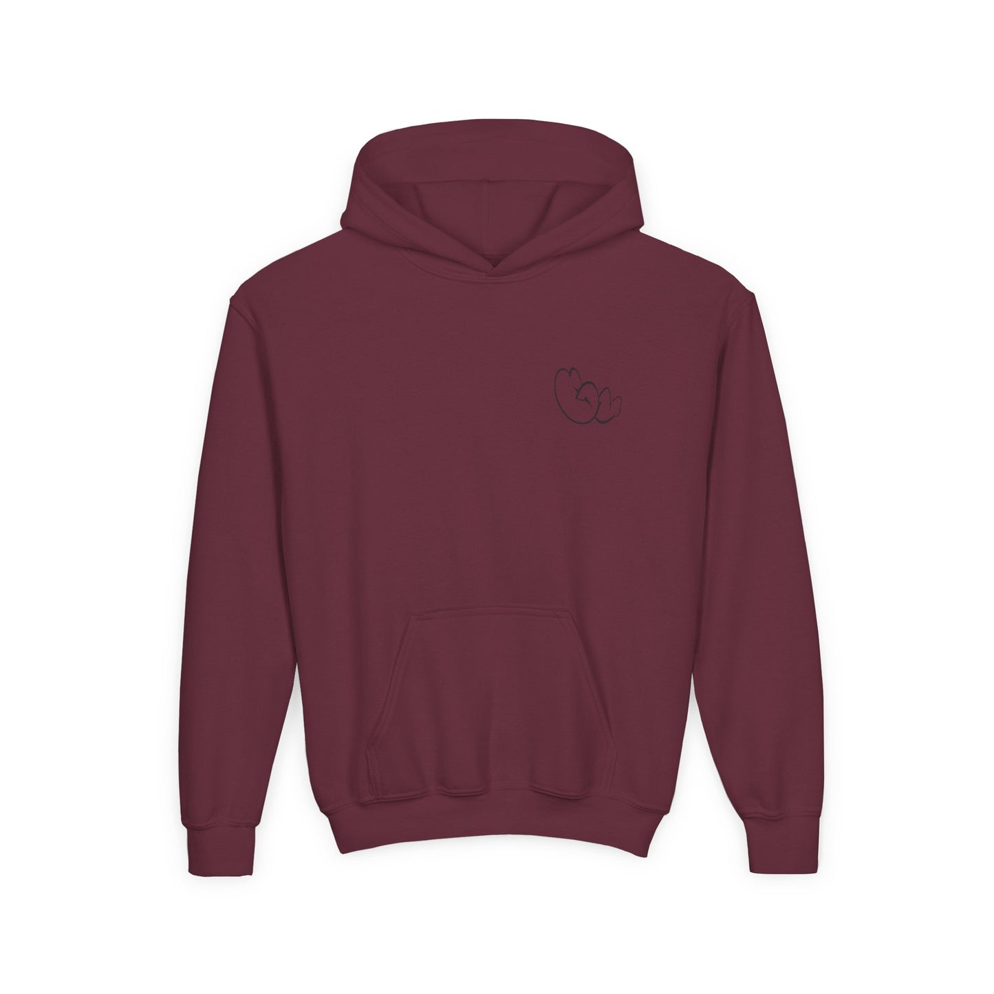 Påtgon Hoodie