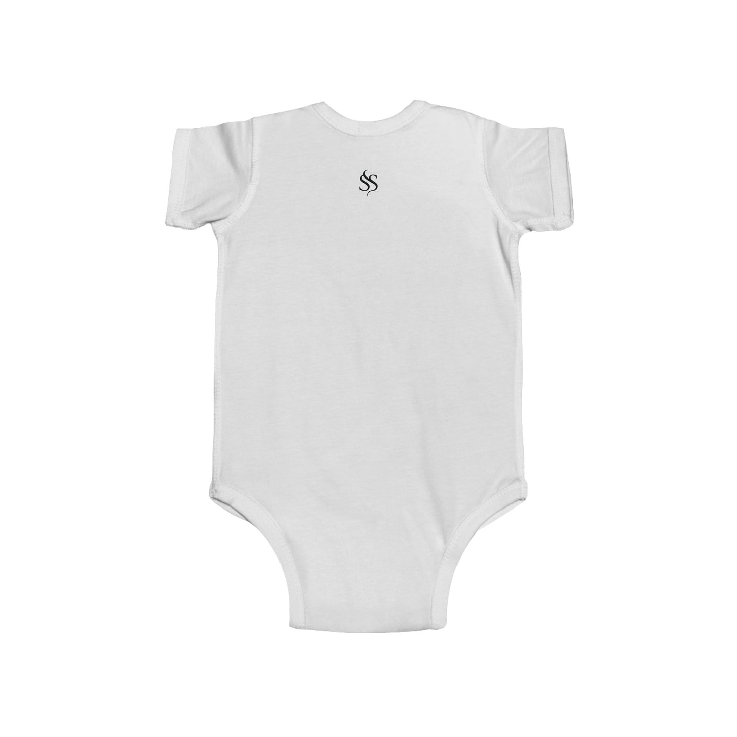 Hugåndo Sessions Onesie