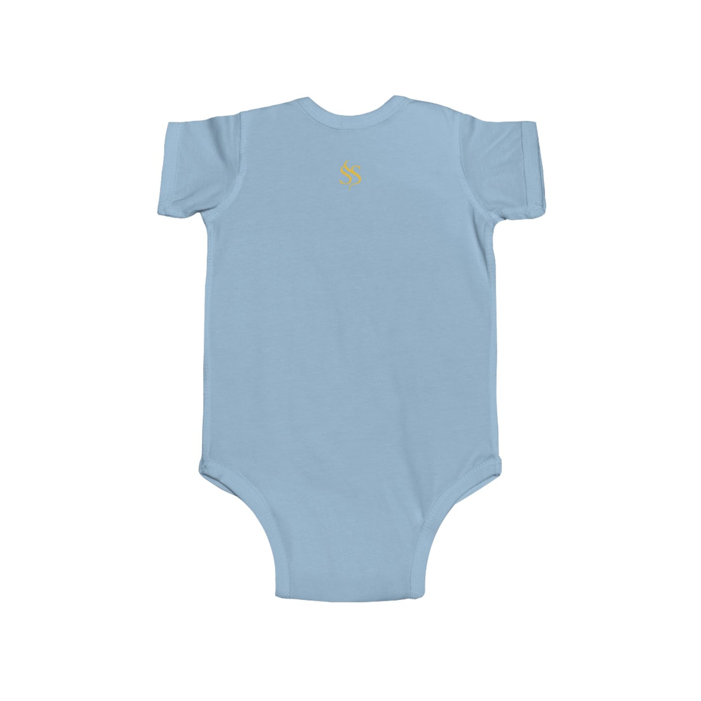 Hugåndo Sessions Onesie