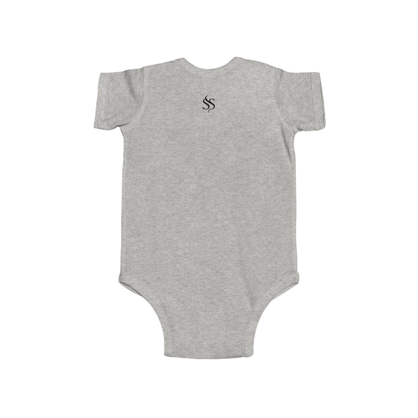 Hugåndo Sessions Onesie