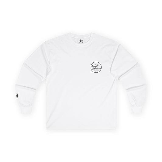 Songi Sessions Long Sleeve Tee