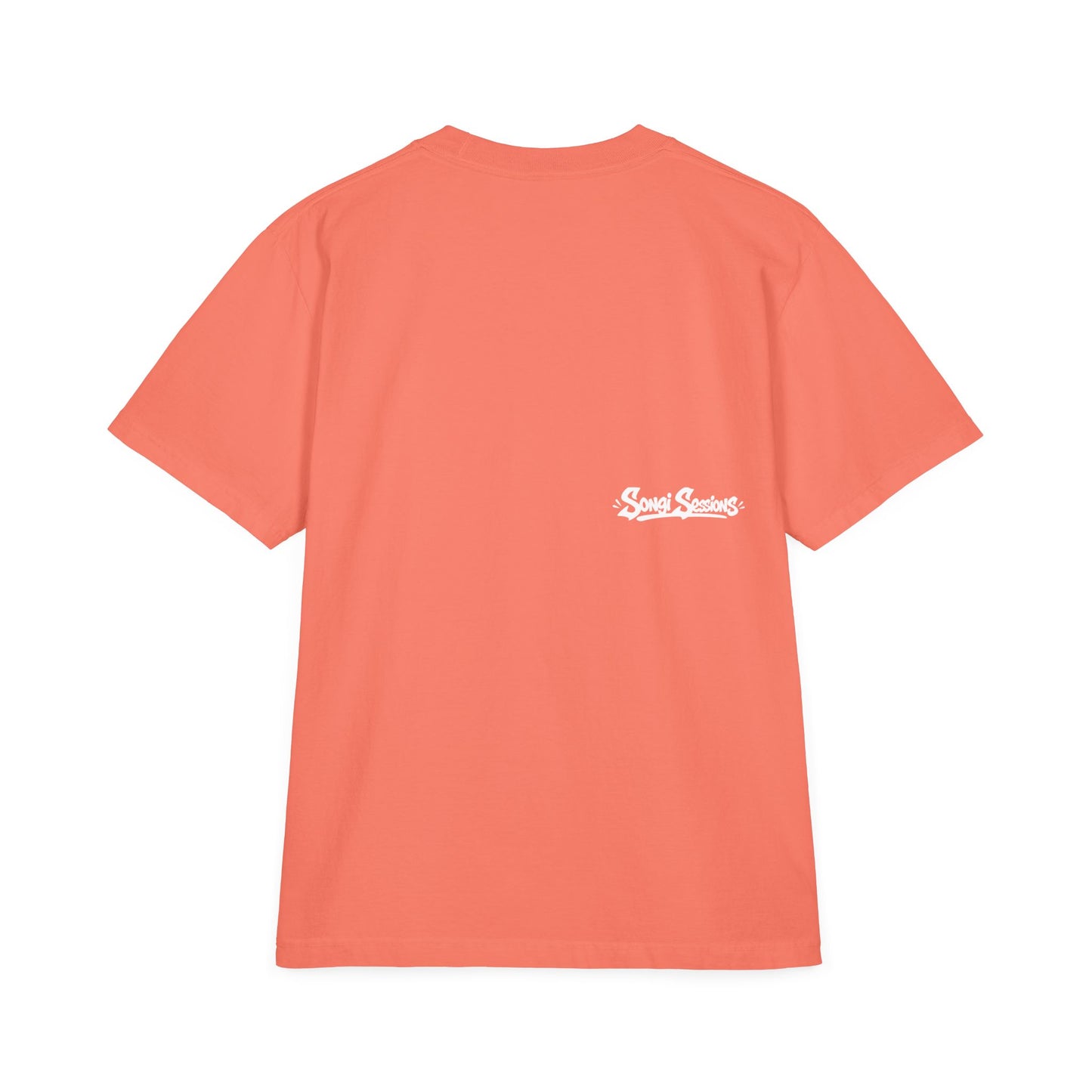 From the Ville Tee