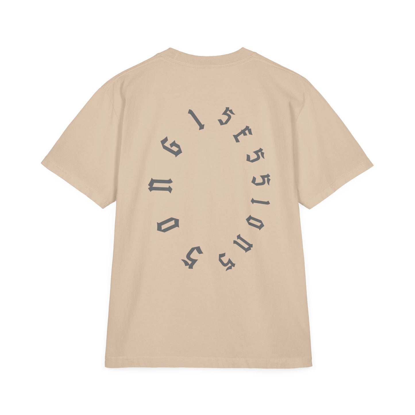 Goasåli GU Seal Tee