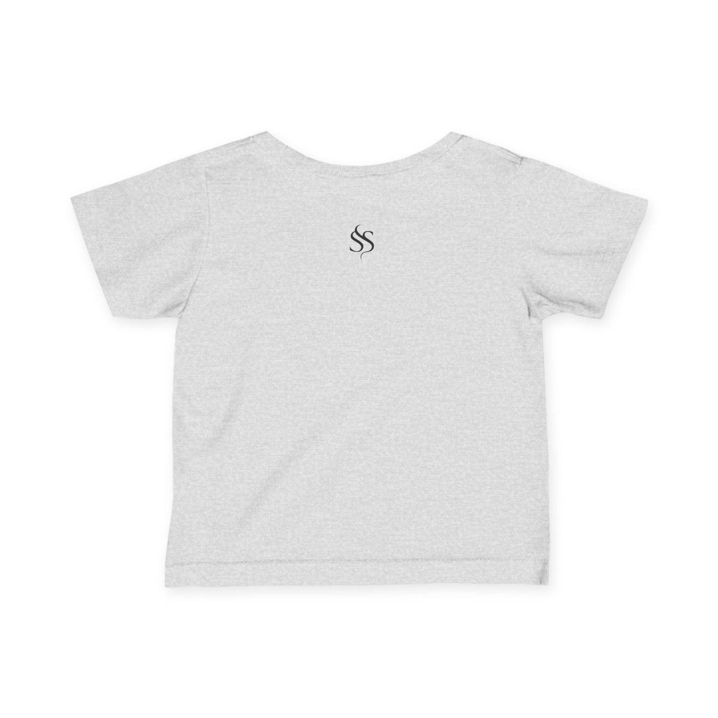 Hugåndo Sessions Toddler Tee