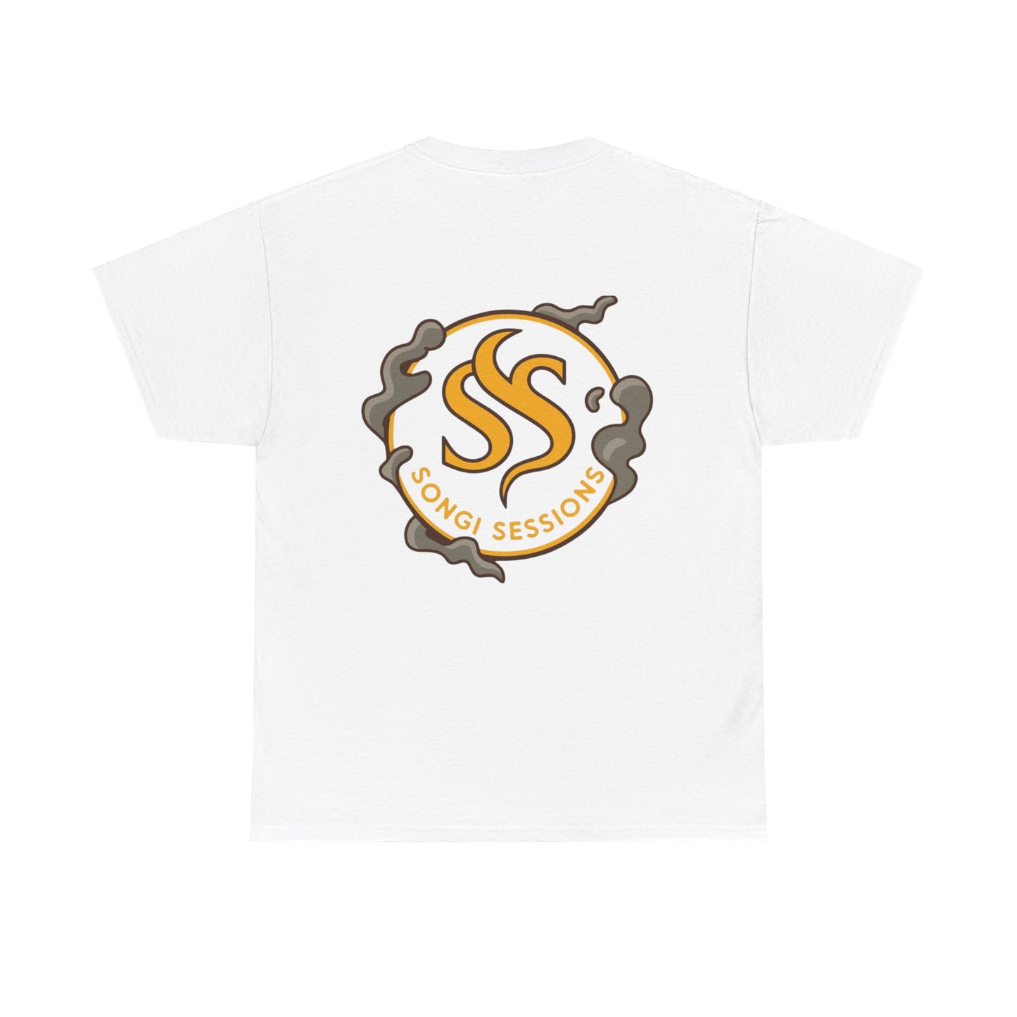 Songi Sessions Smoke Tee
