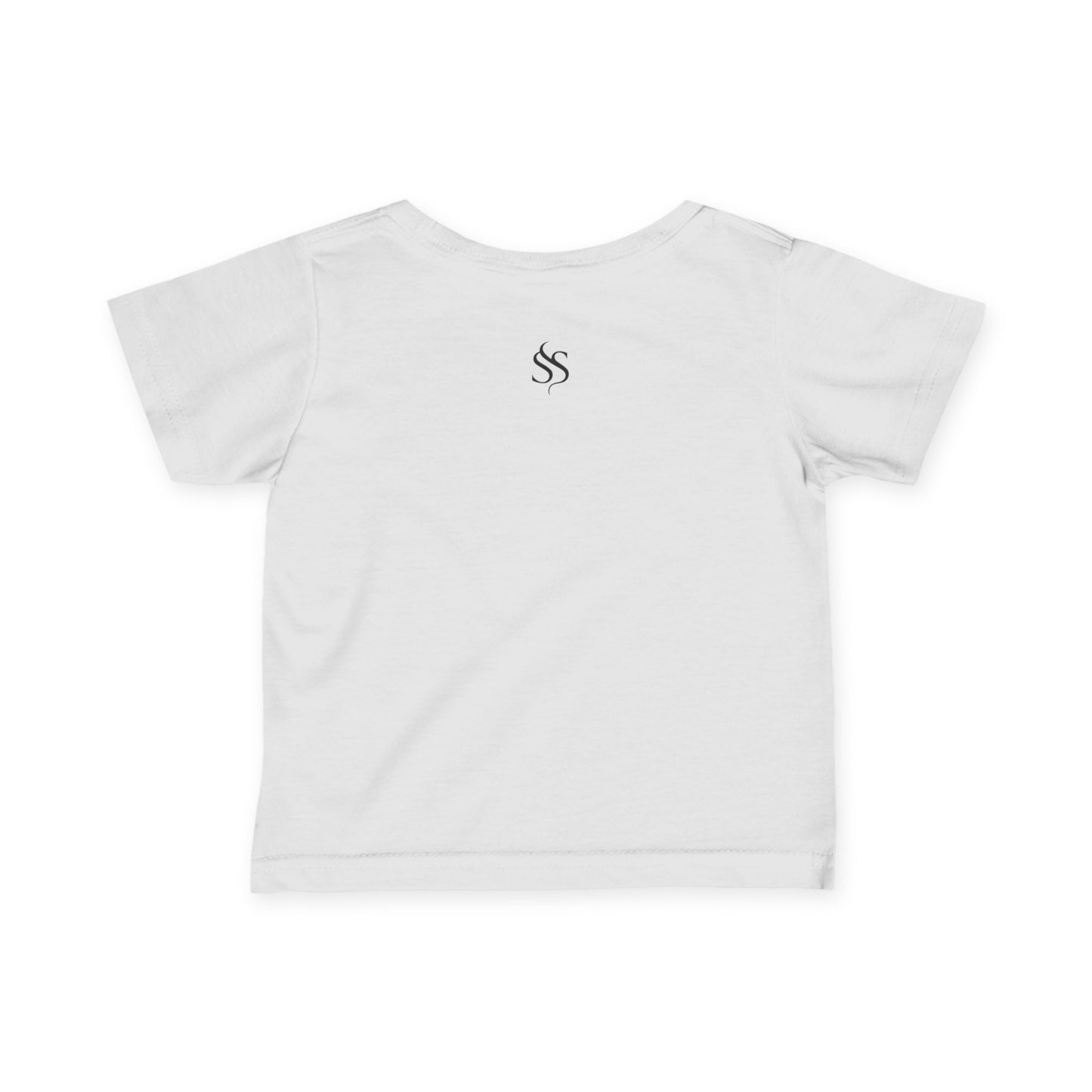 Hugåndo Sessions Toddler Tee