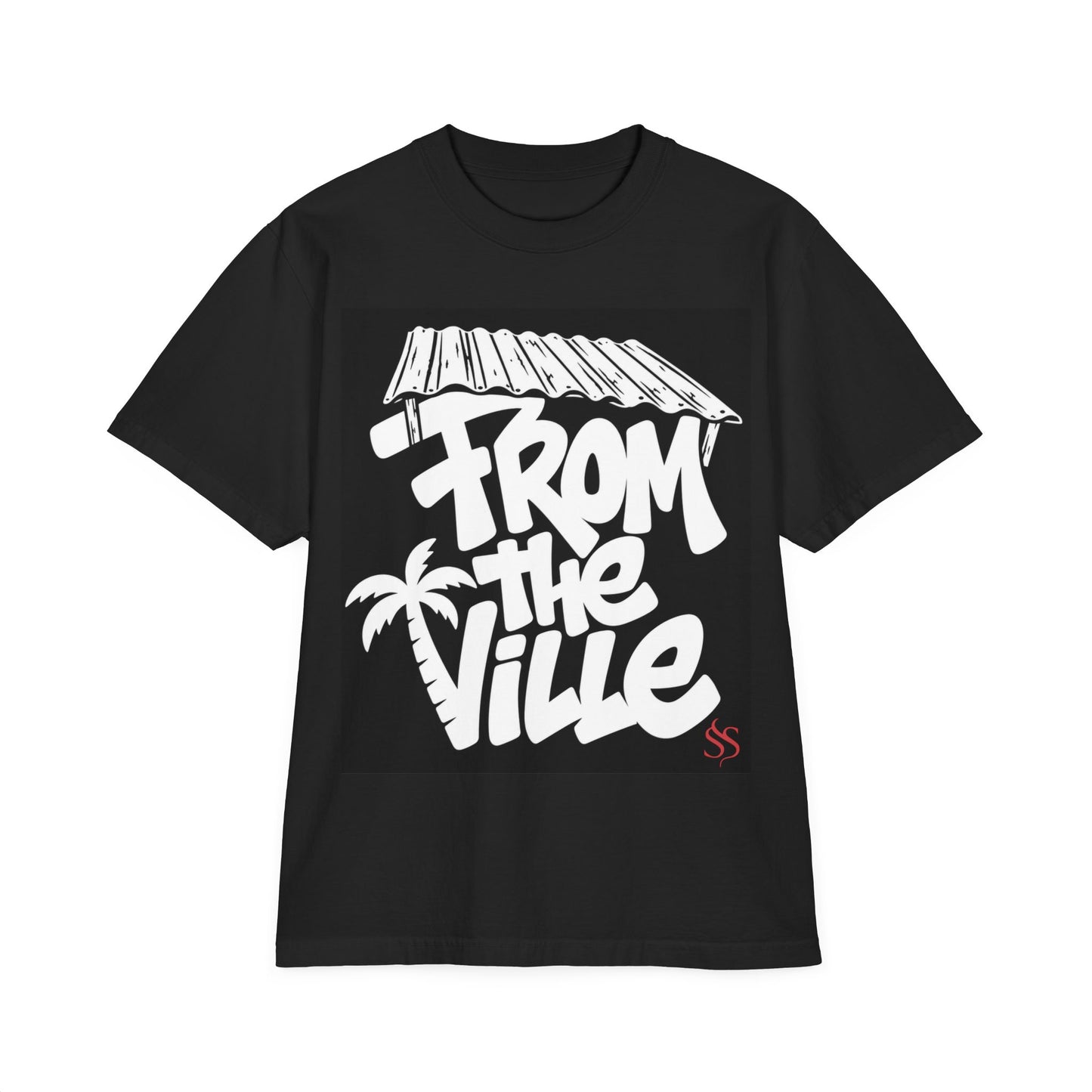 From the Ville Tee