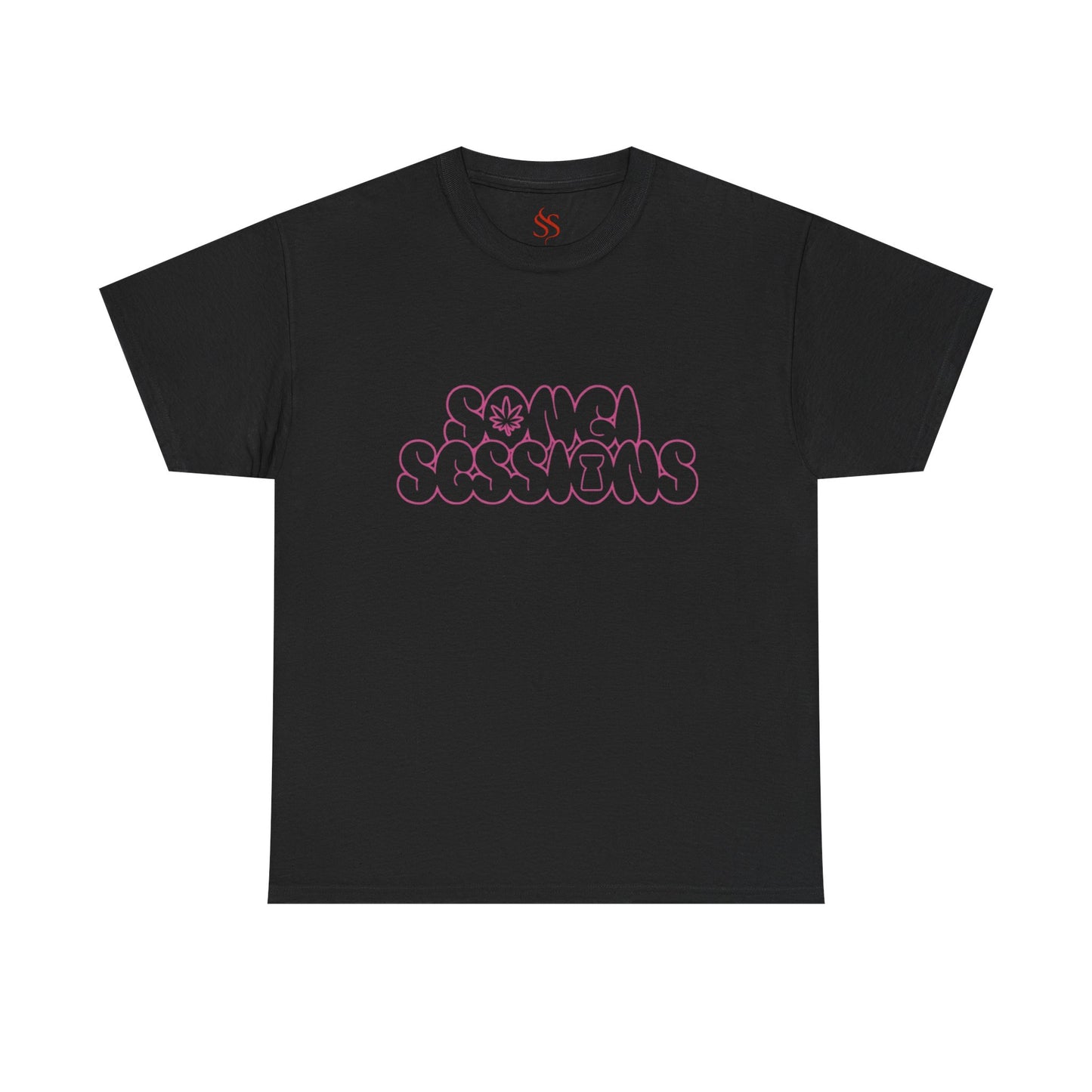 Song Sessions Pink Bubble