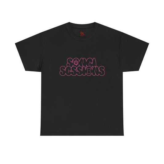 Song Sessions Pink Bubble