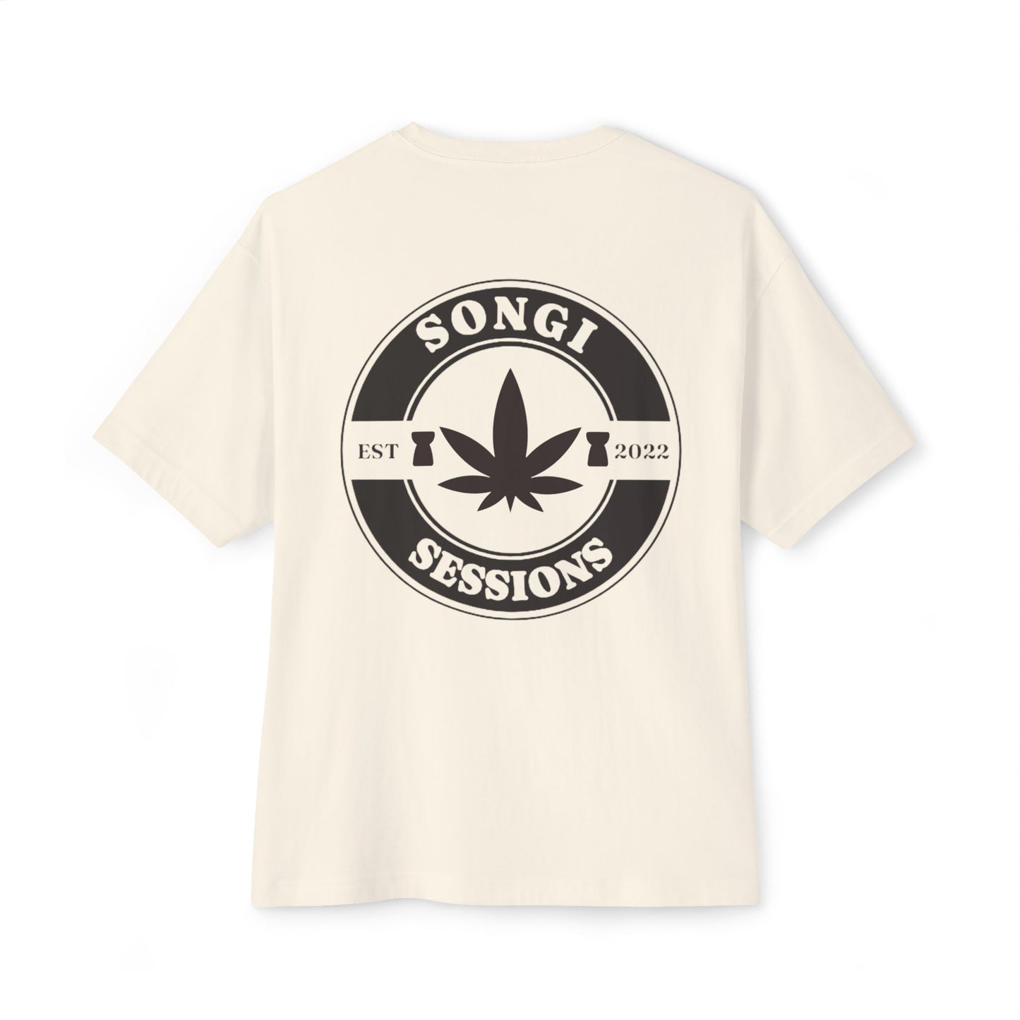 EST Songi Sessions Tee