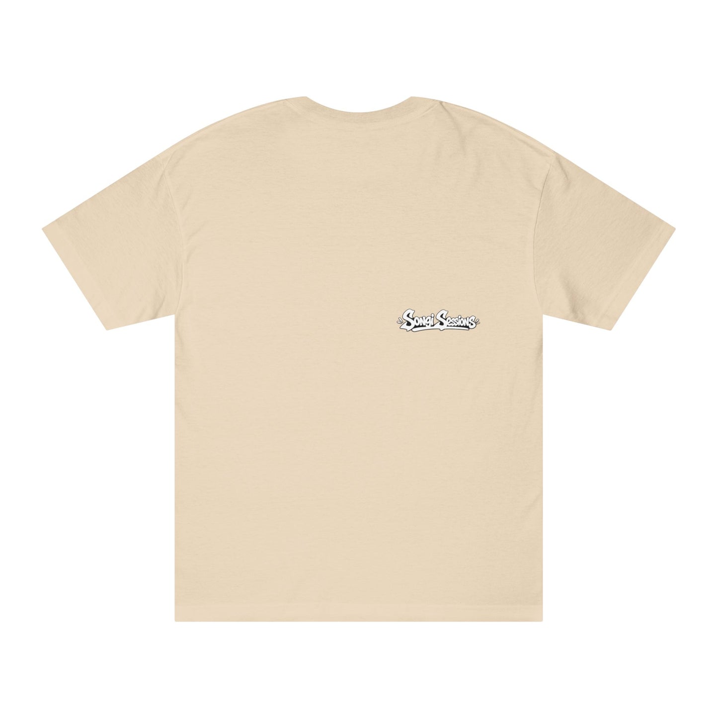 From the Marianas to the World Tee