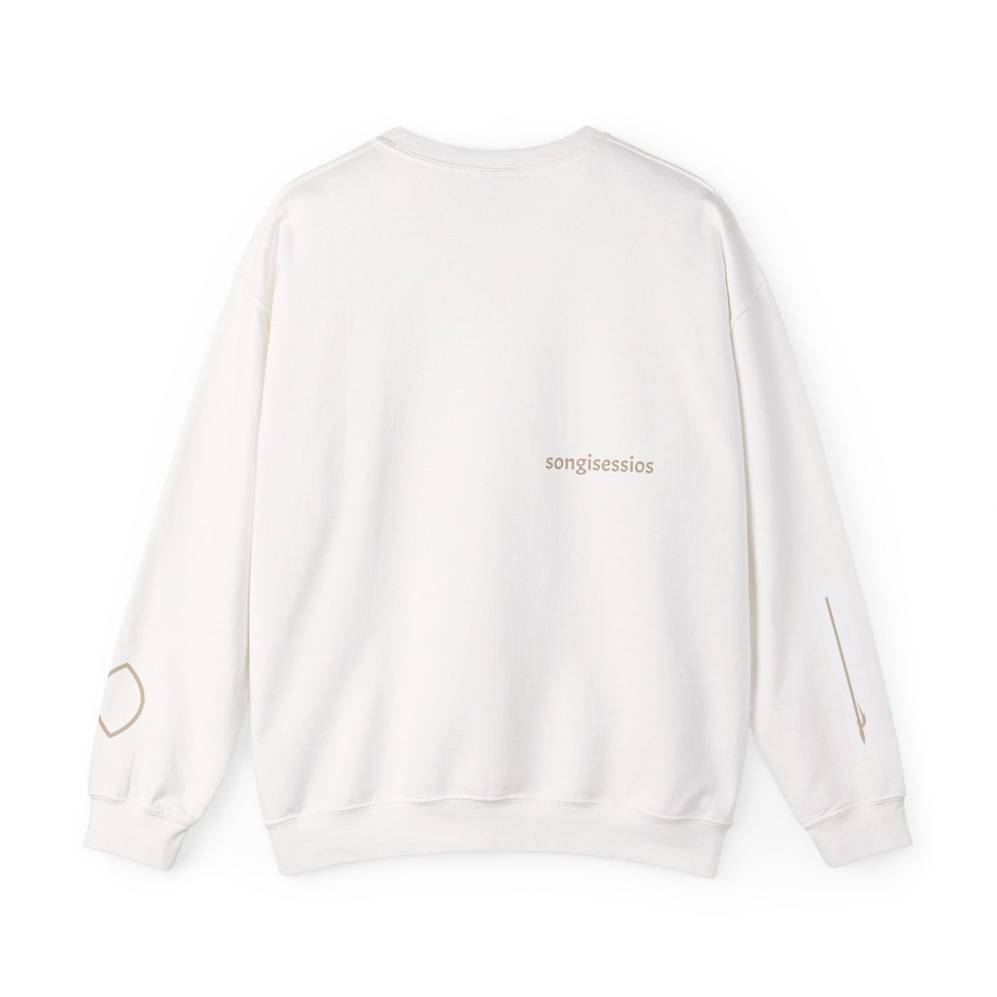 Made in Guåhan Crewneck