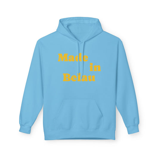 Made in Belau Hoodie