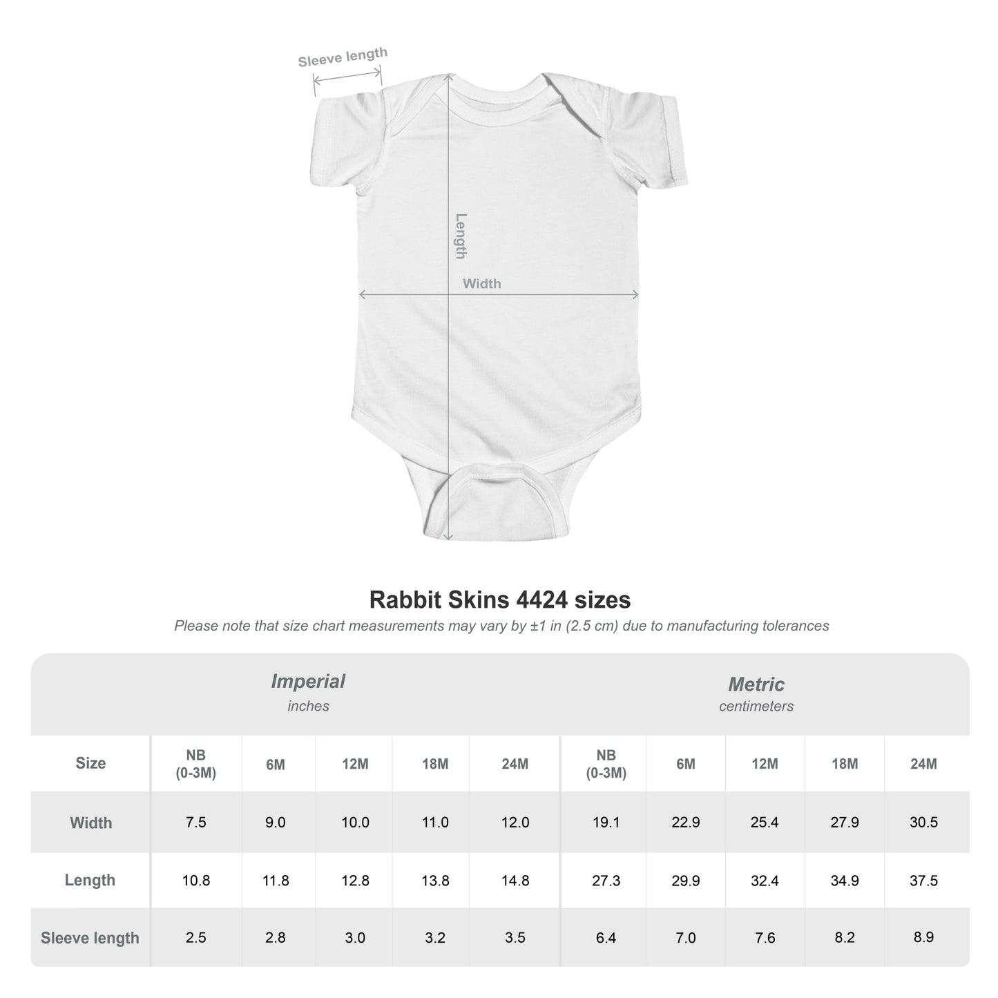 Hugåndo Sessions Onesie