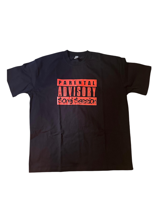 Parental Advisory Tee