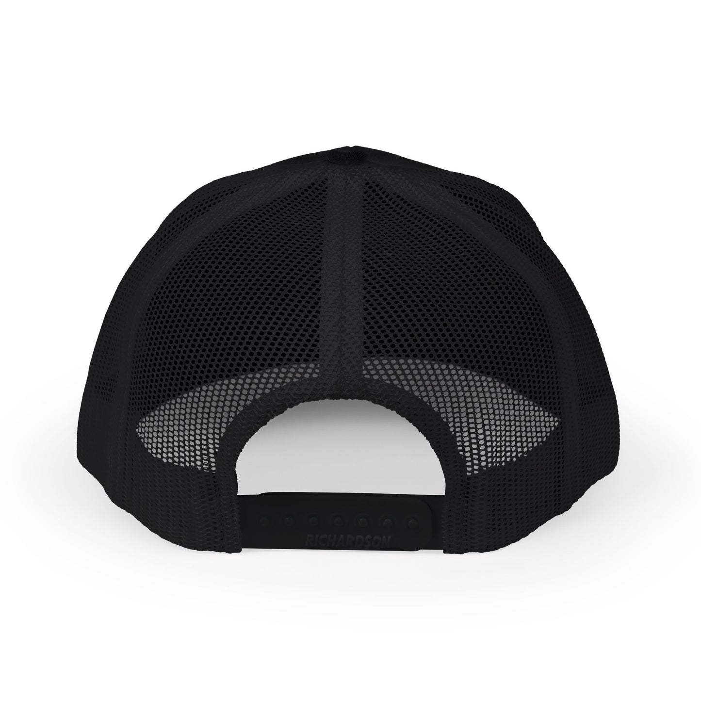 Stylish Snapback Trucker Cap with Embroidered 'SONGI' Design