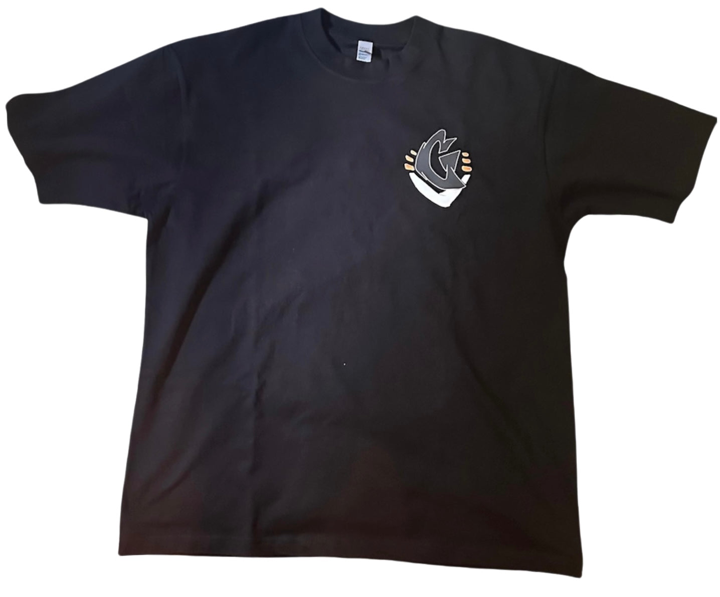 Classic GU Tee