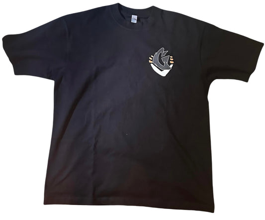 Classic GU Tee